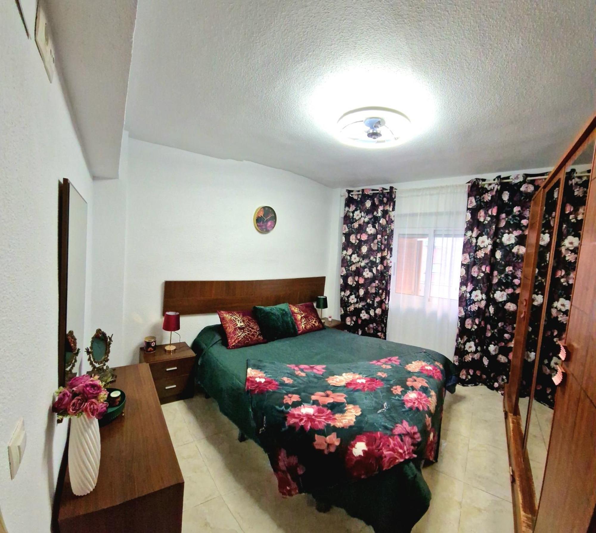 Apartamento Svetlana *